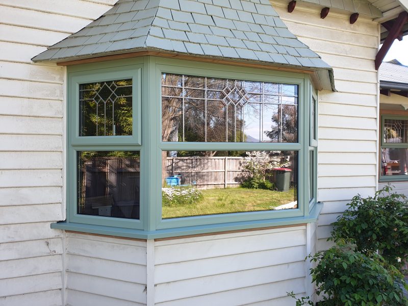 Why Should You Choose Custom Windows?