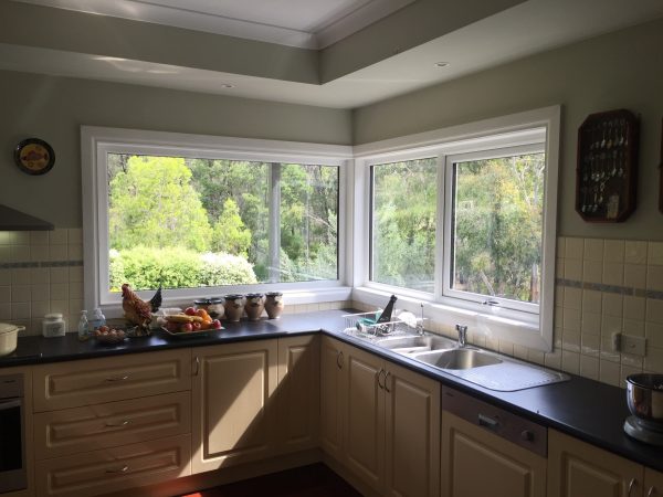 Double Glazing Benefits Victoria