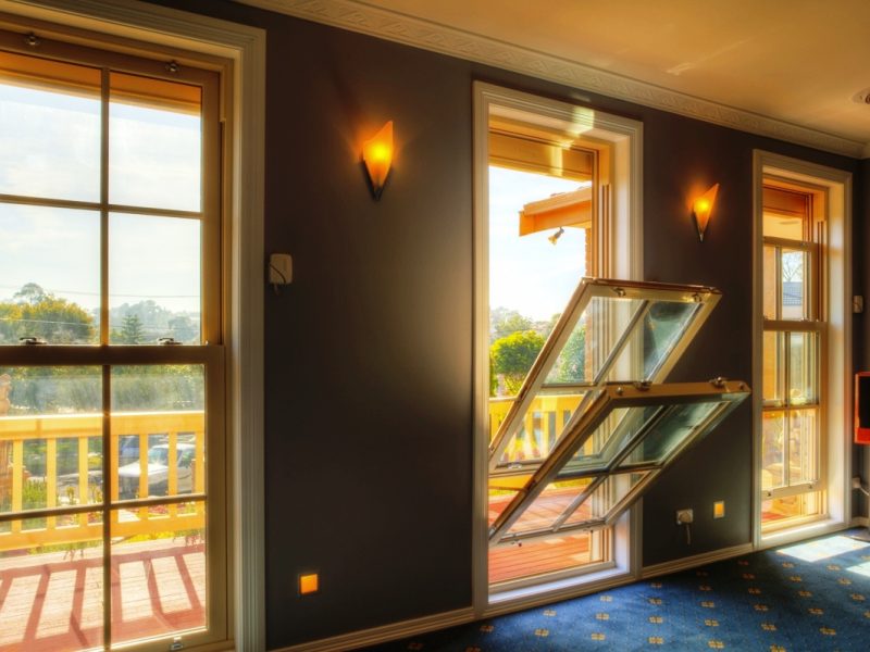 Fashion & Function – Ecostar Double Glazed Windows