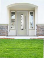 Why Should You Choose A Composite Door For Your Home?