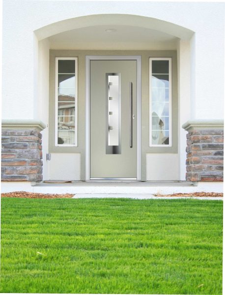 Why Should You Choose A Composite Door For Your Home?