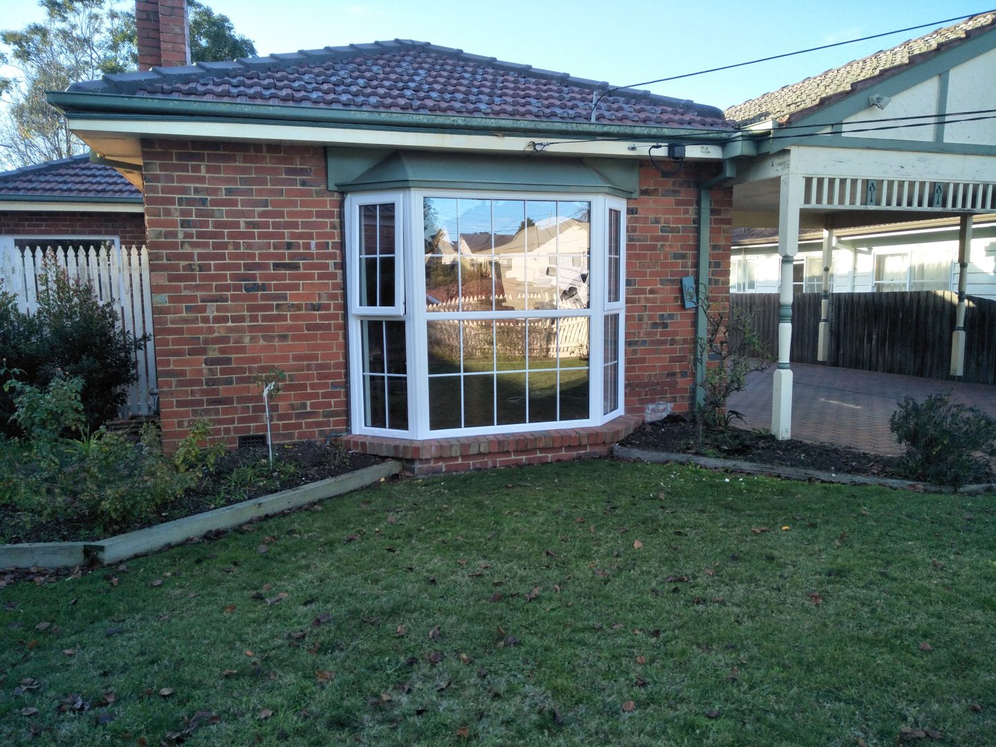 Bay Windows Dandenong Upvc Bay Windows Victoria 1517