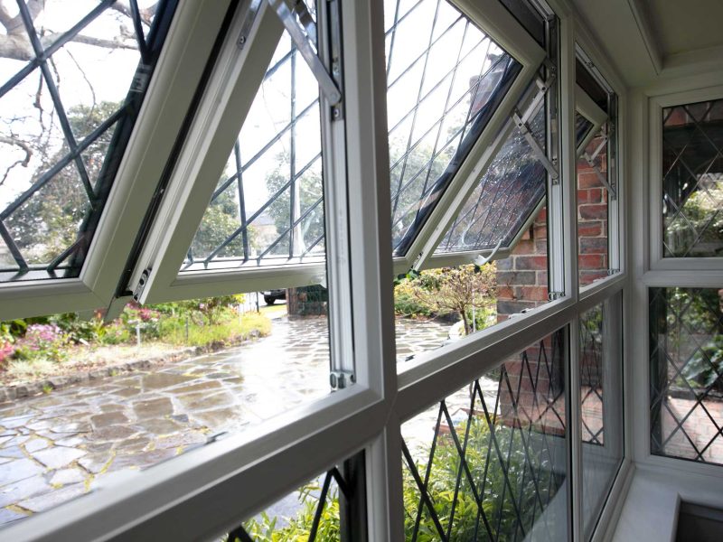 Discover the Benefits of Awning Windows for Home Improvement