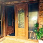 Why Should You Choose A Front Entrance Door For Your Home