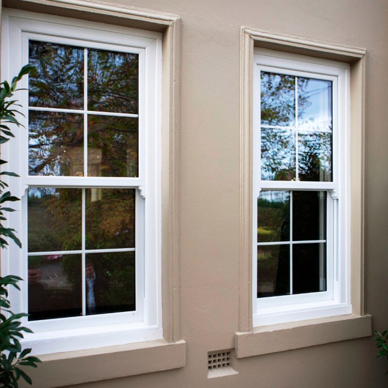 Top 10 Advantages of uPVC - Ecostar Double Glazing