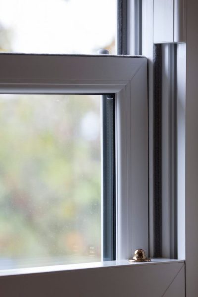 Insulated Glass Tilt and Turn Windows Pros and Cons