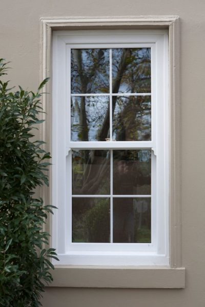 Homeowner's Guide To Double-Glazed Windows