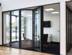 Bifold Doors – The Importance of Glass