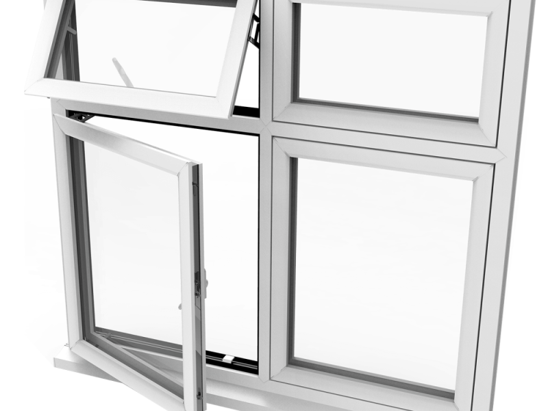 Everything Great About Plastic Windows
