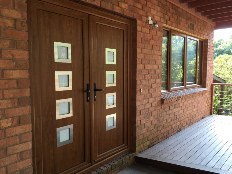 The Eco-Friendly Benefits of Double Glazing