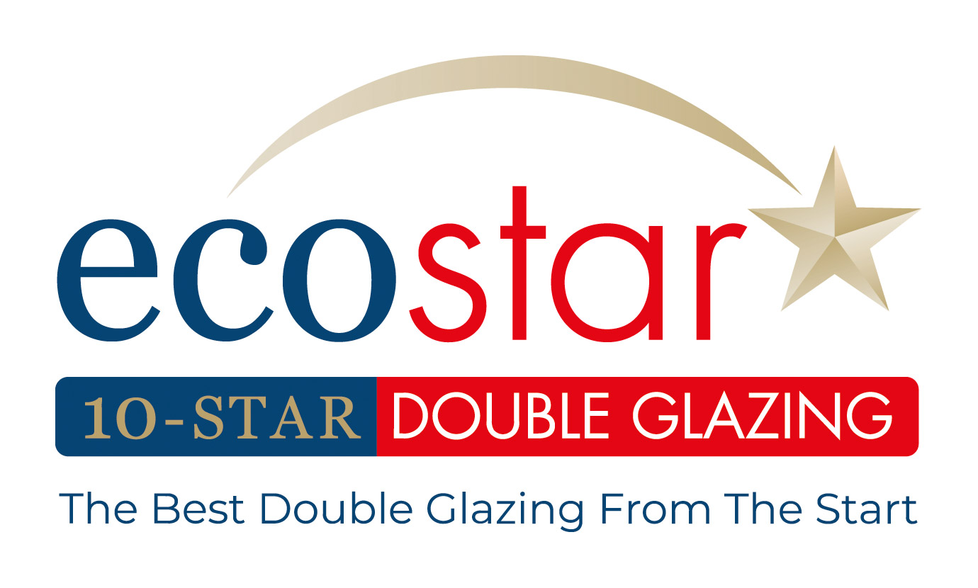 Ecostar Double Glazing Logo