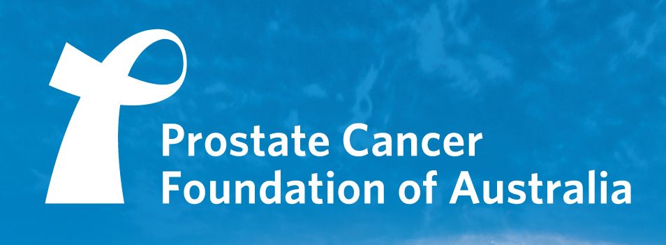 Prostate Cancer Foundation of Australia