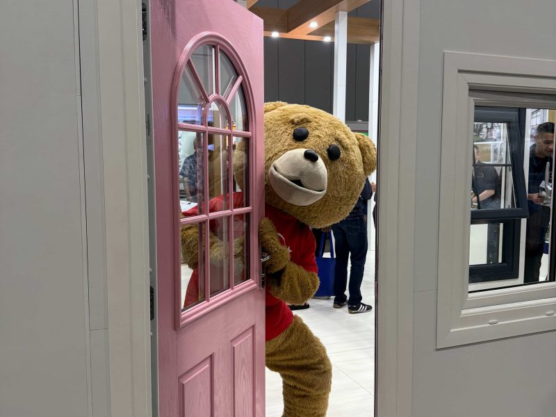 Join us at the Melbourne Home Show 2025