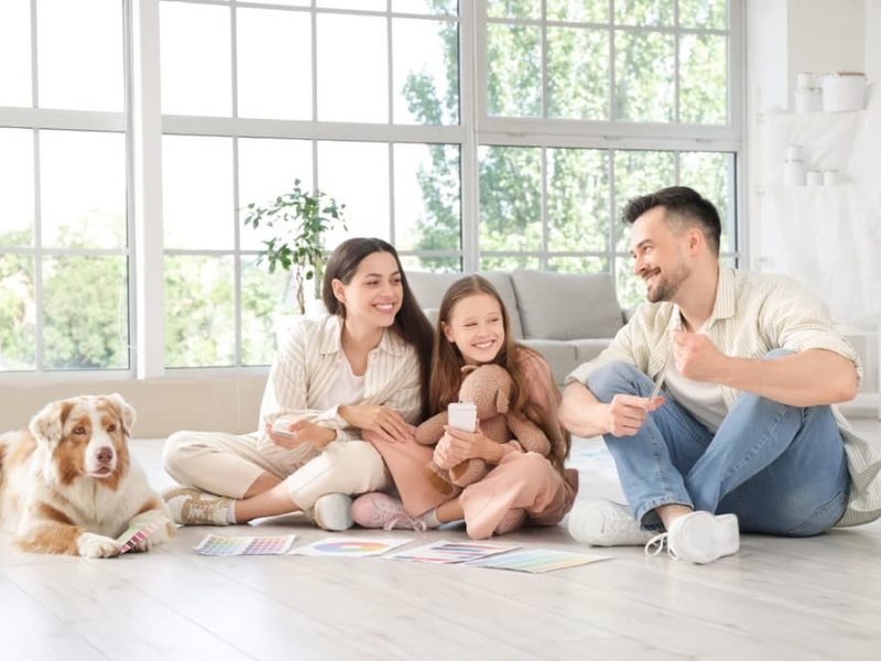 Real Stories, Real Results: Why Homeowners Trust Ecostar Double Glazing